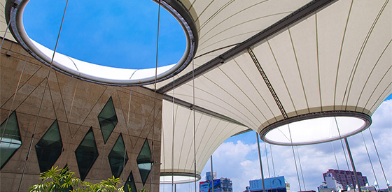 Dadong Culture and Arts Center