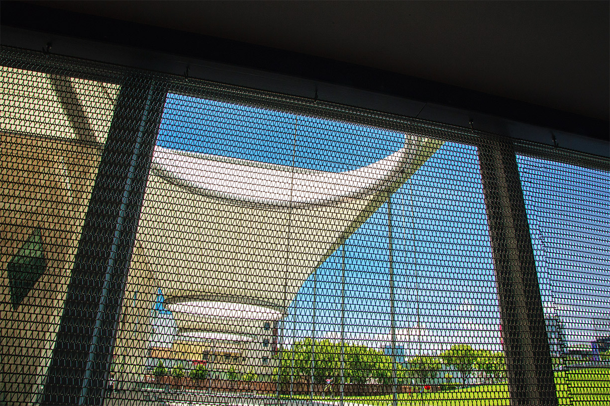 Dadong Culture and Arts Center