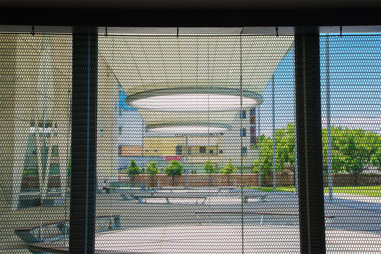 Dadong Culture and Arts Center