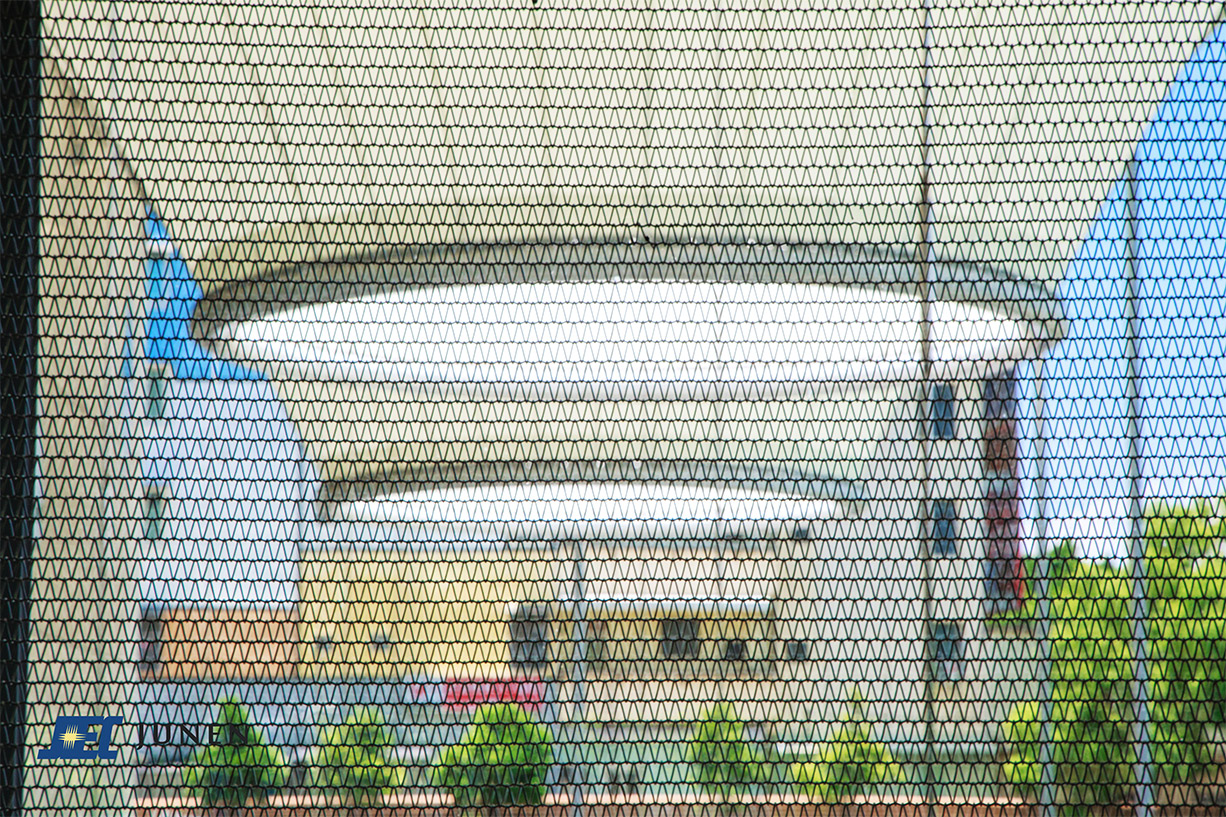Dadong Culture and Arts Center