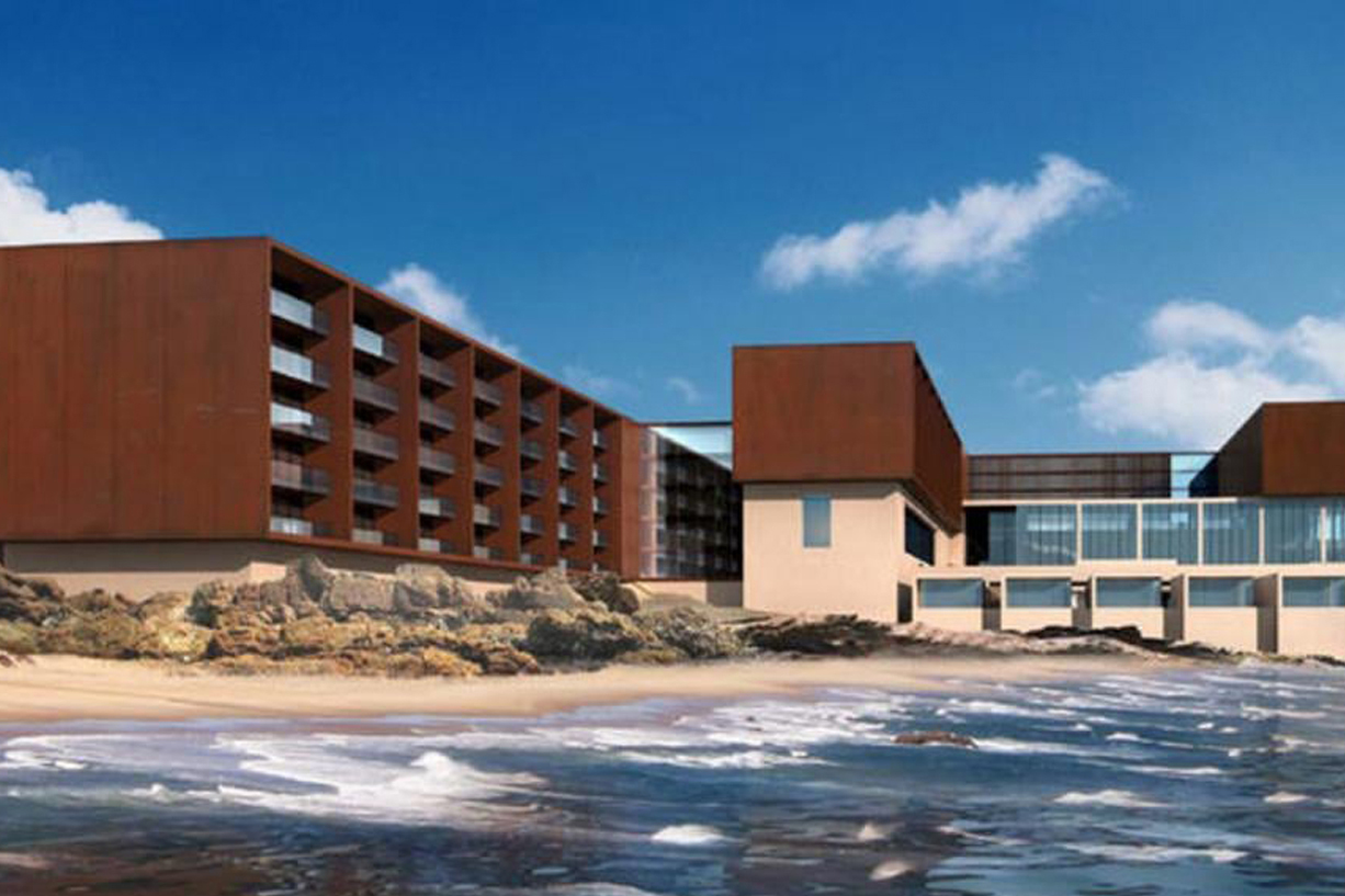 The Lalu Qingdao Hotel