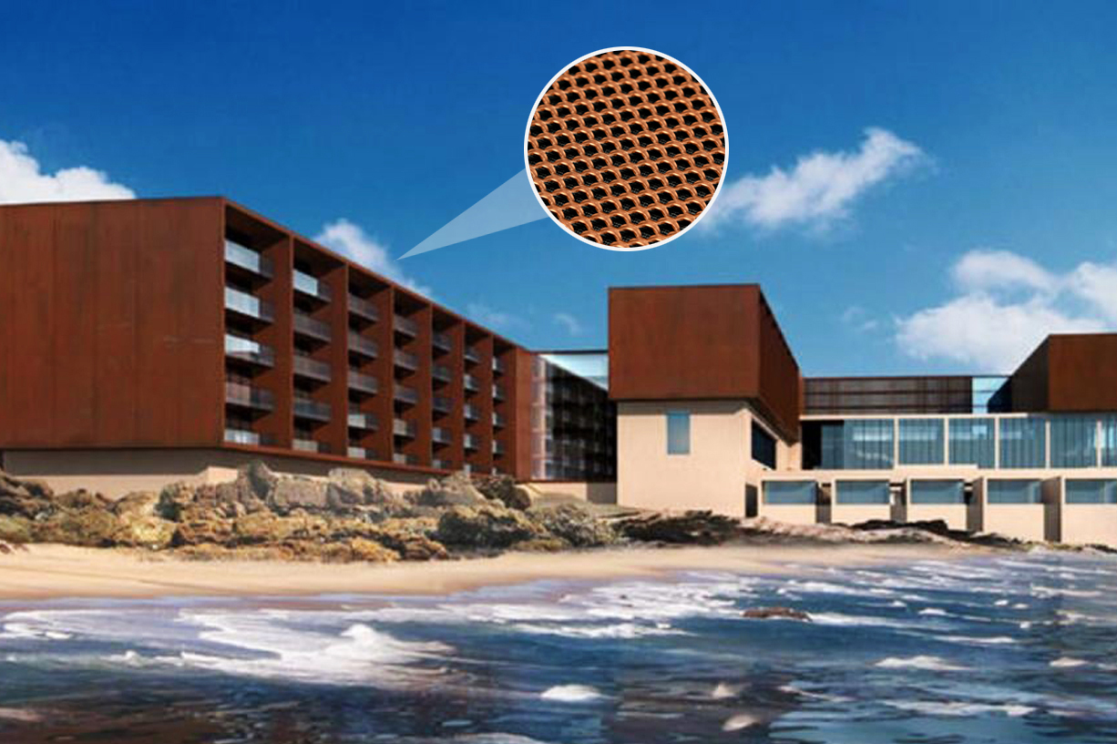 The Lalu Qingdao Hotel