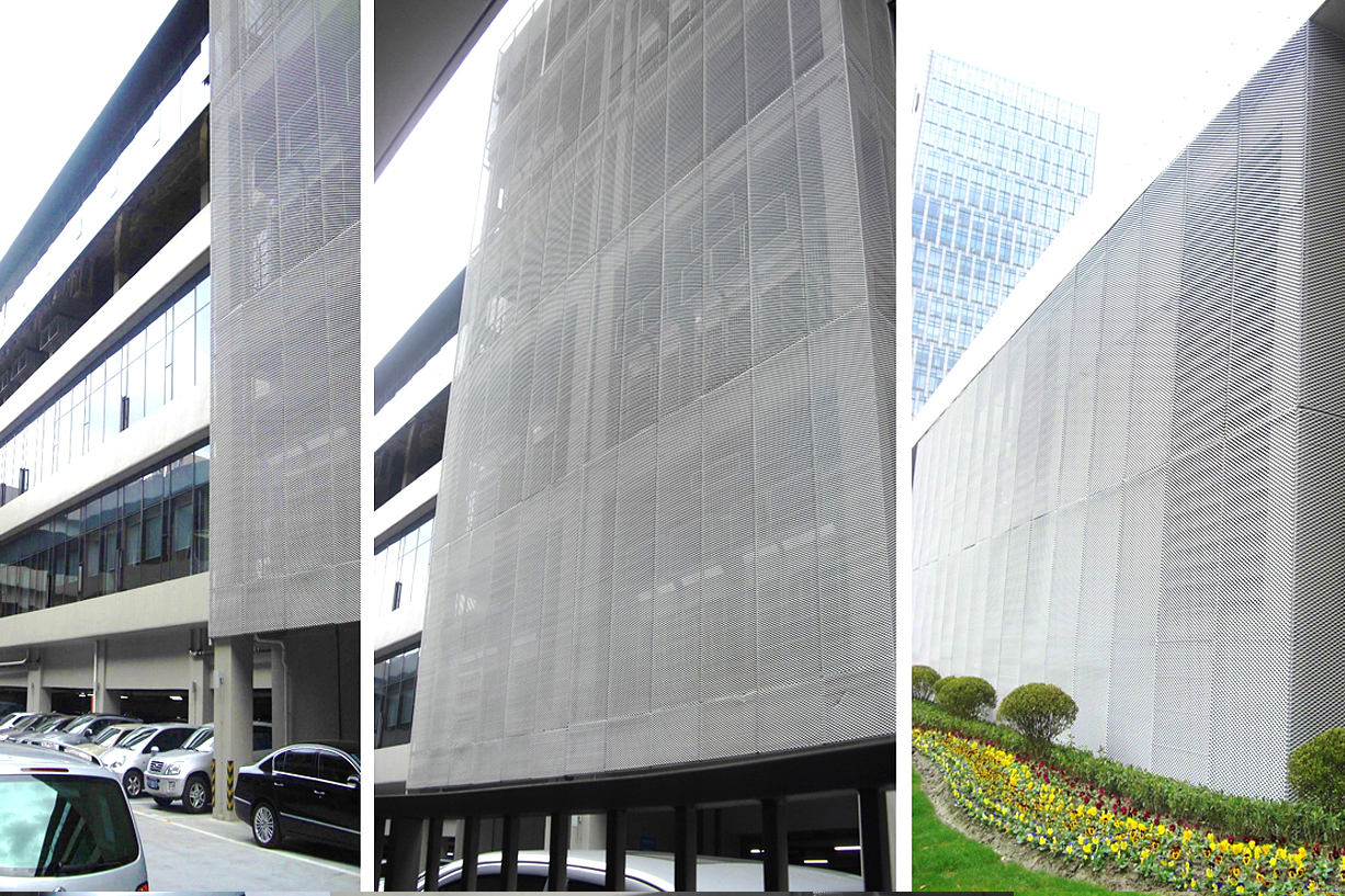 Tongji Architectural Design Institute
