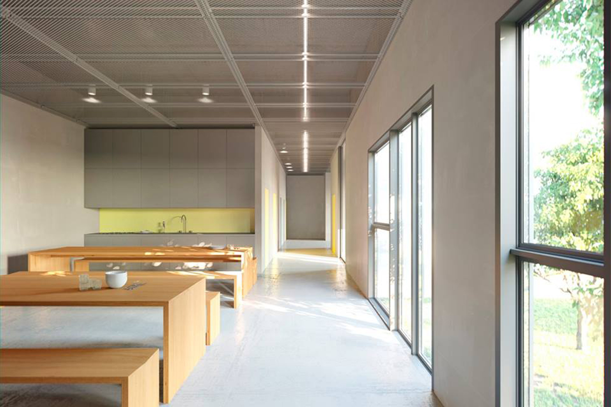 Architectural Metal Mesh