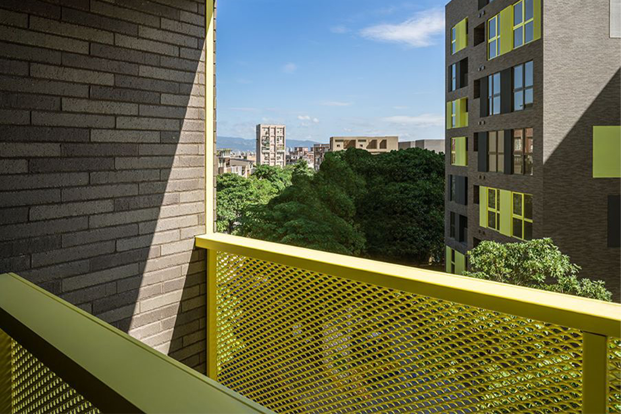 Architectural Metal Mesh