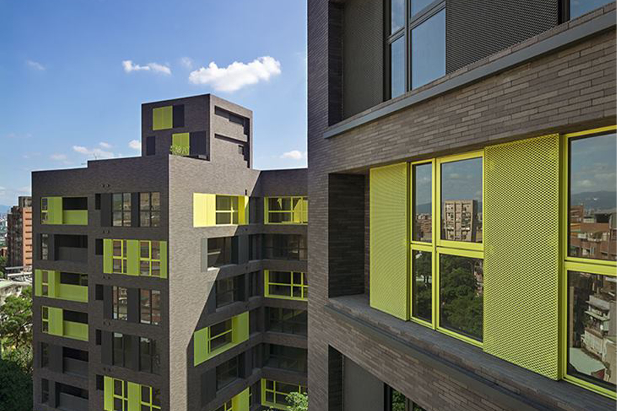 Architectural Metal Mesh