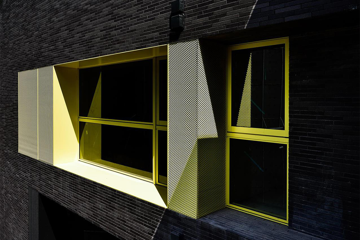 Architectural Metal Mesh
