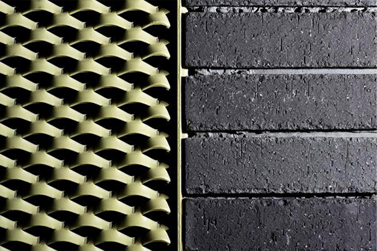 Architectural Metal Mesh