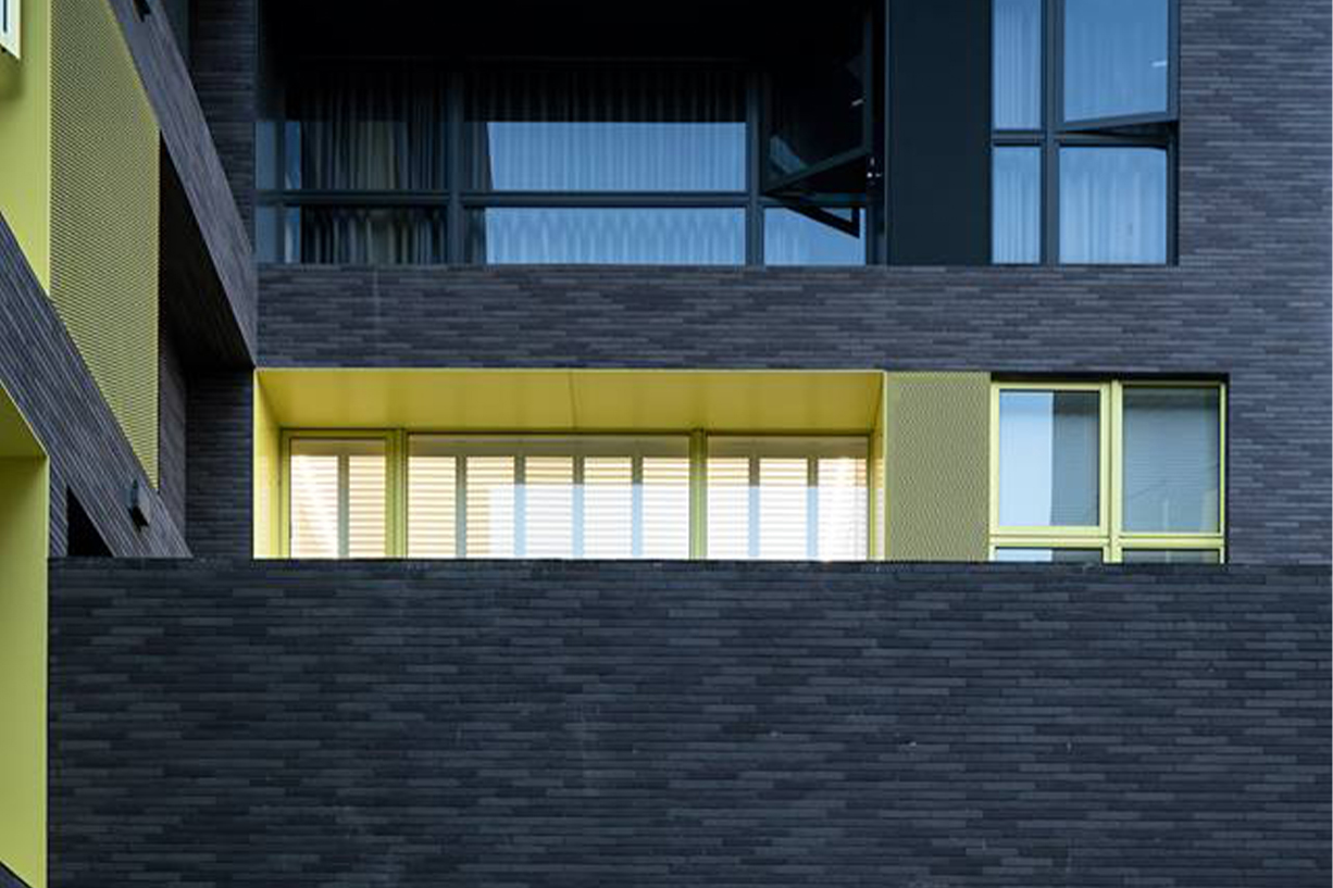 Architectural Metal Mesh