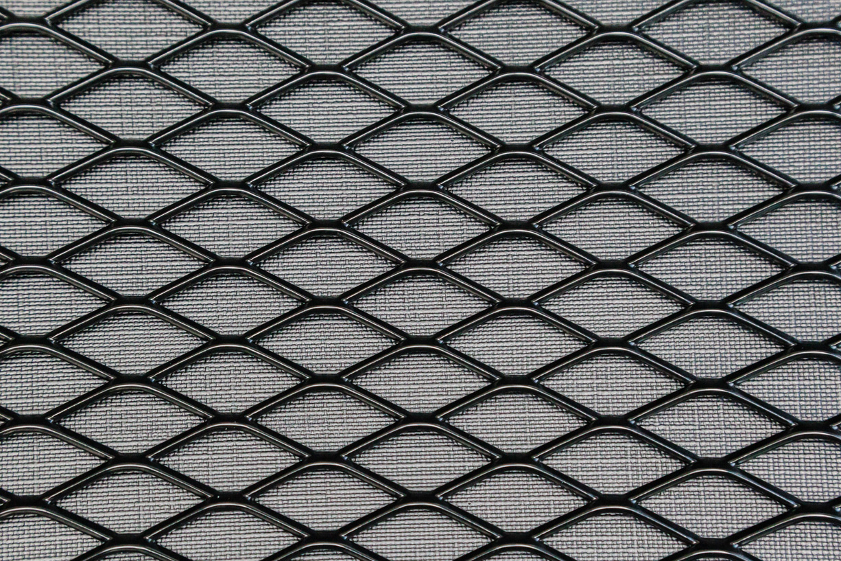 Chengdu Metro Ceiling Metal Mesh