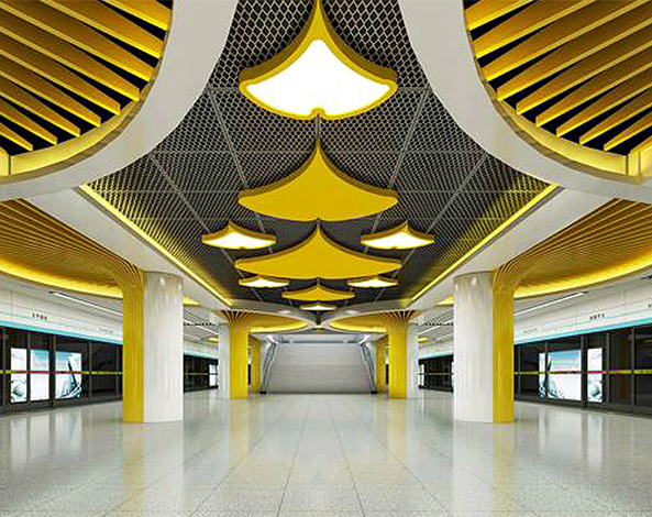 Ceiling