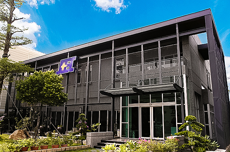 JUNEN Taiwan Headquarter
