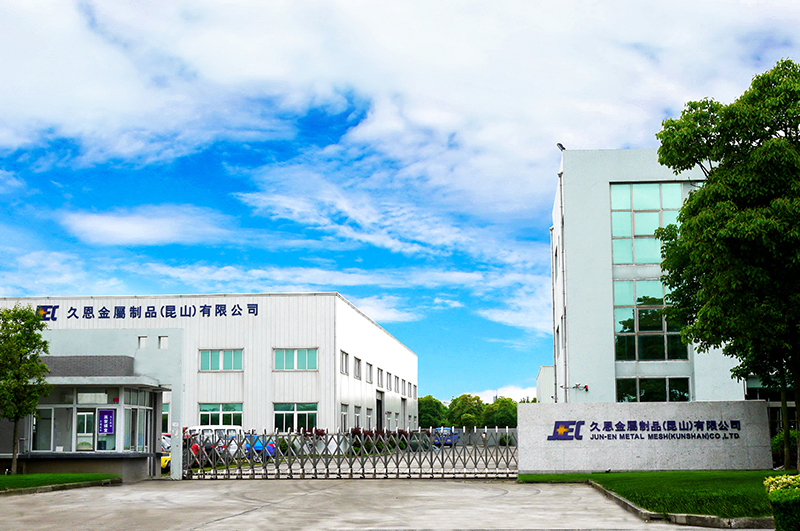 JUNEN Kunshan Branch