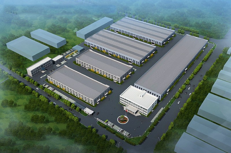 JUNEN Jiangsu Branch