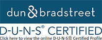 D-U-N-S Certified profile