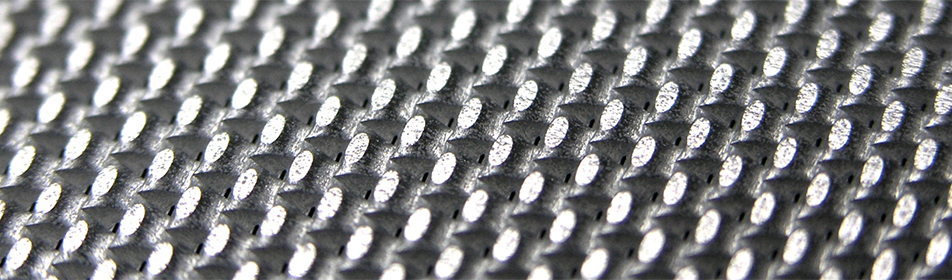 Acoustic Absorbing