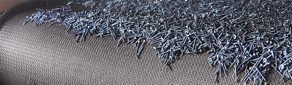 For Heat Treatment