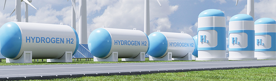 Hydrogen Energy