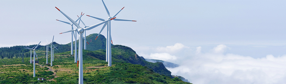 Wind Power