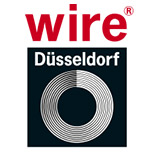Let's meet at Wire & Tube, Dusseldorf, (16-20 Apr 2018)