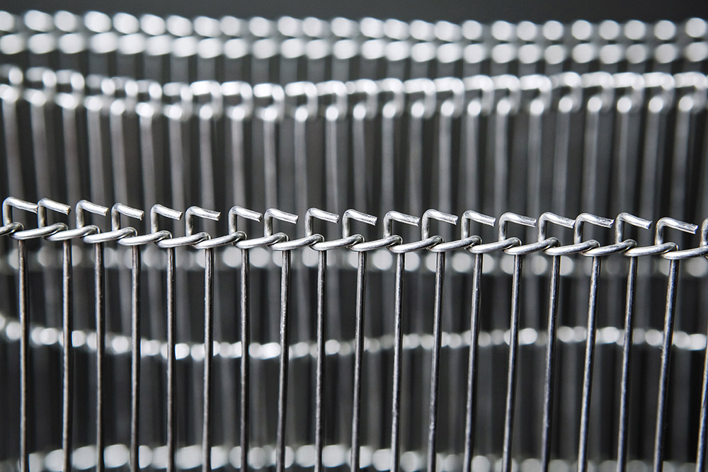 Ladder Conveyor Belt