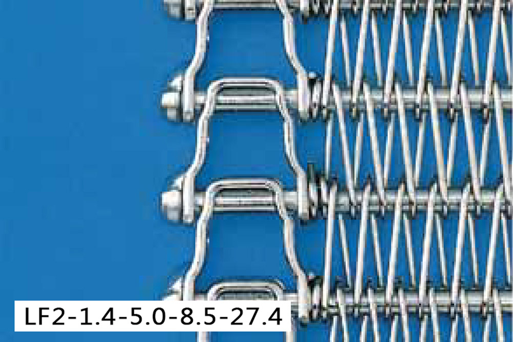 Spiral Conveyor Belt