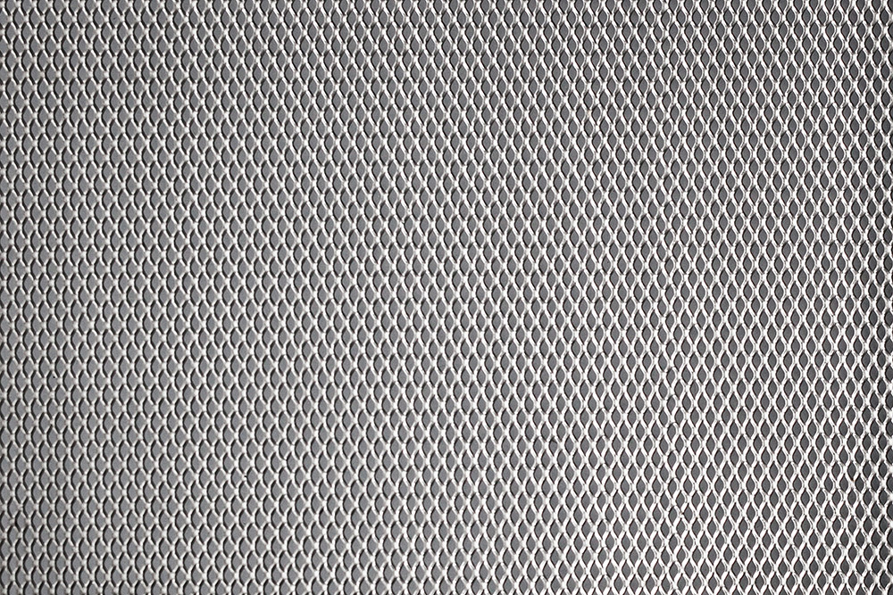 Micro Expanded Metal Mesh