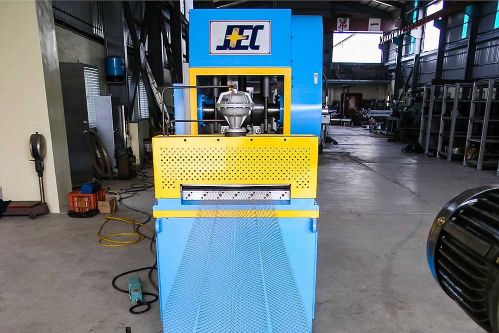 Brickwork Reinforcing Mesh Machine (Standard Type)