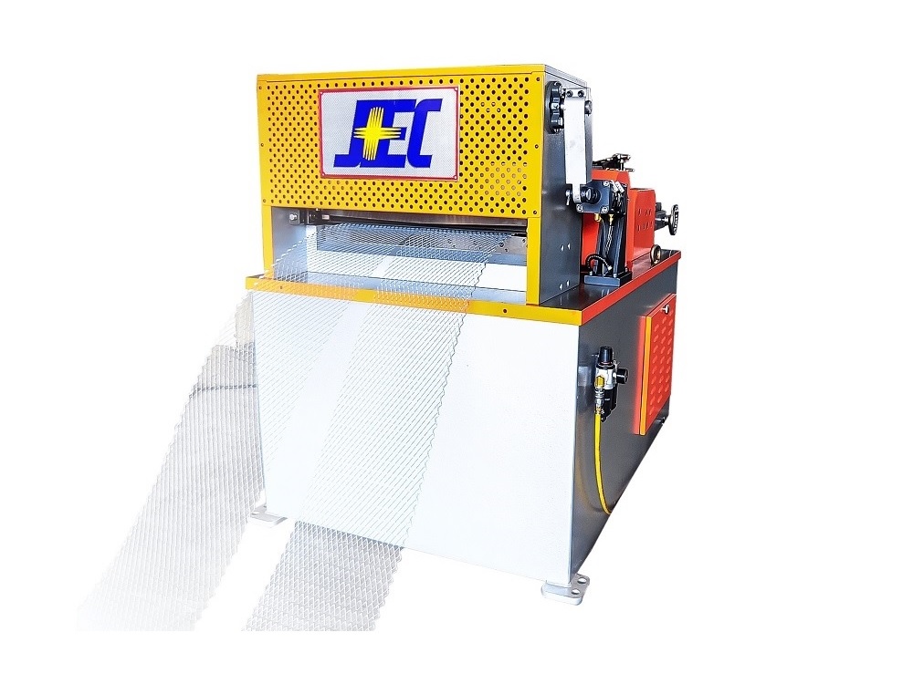 Brickwork Reinforcing Mesh Machine (Rotary Type)