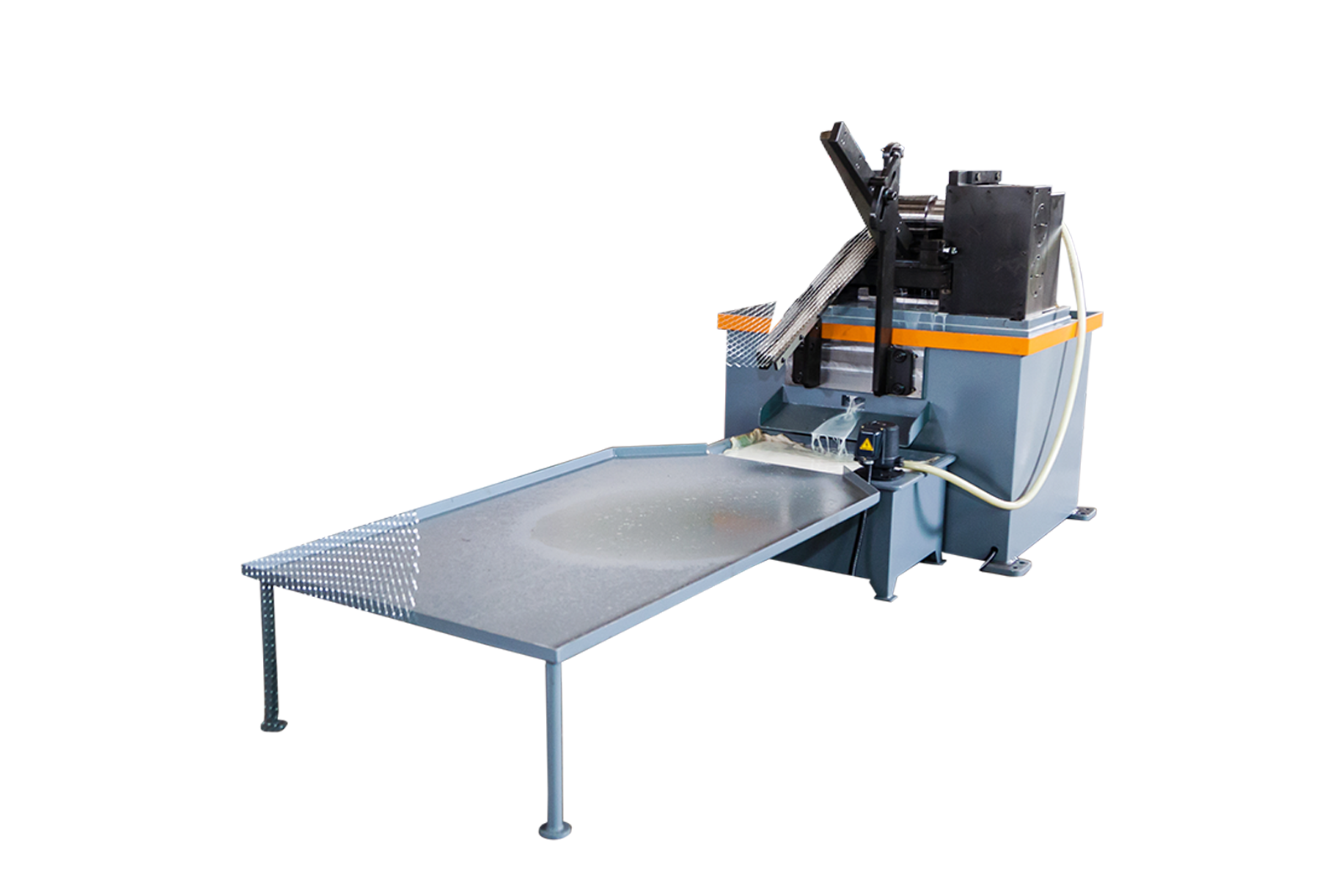 Brickwork Reinforcing Mesh Machine (Rotary Type)