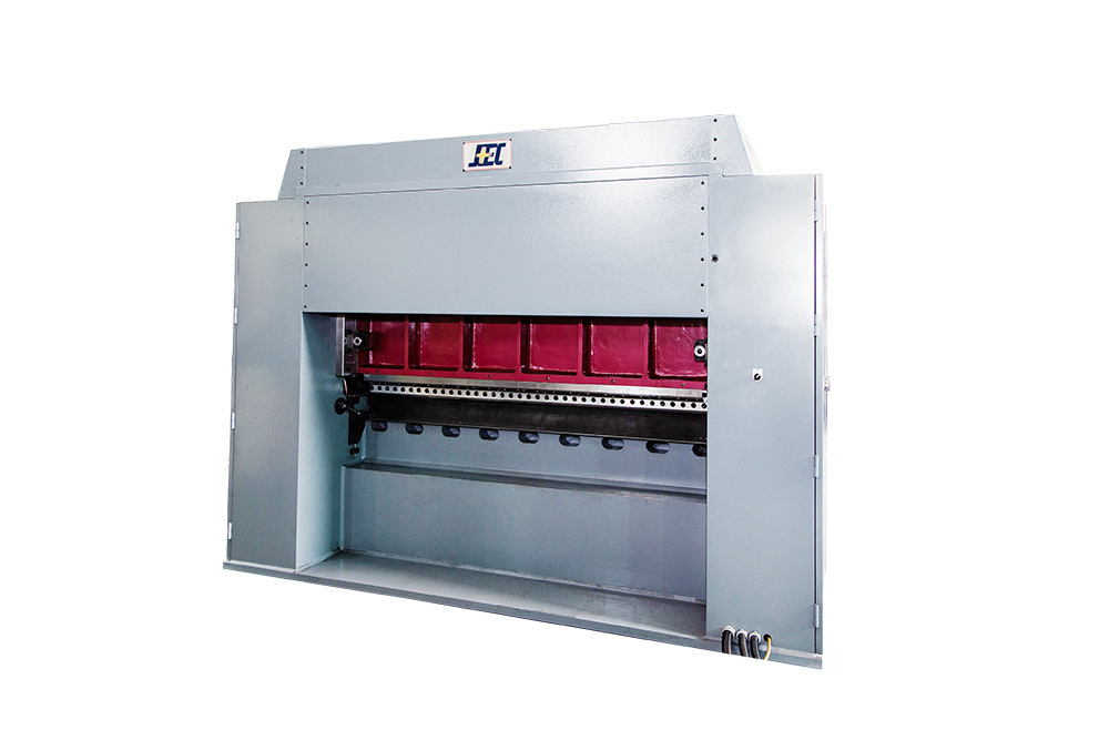 Expanded Metal Mesh Machine