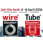 Wire Düsseldorf 2016