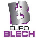EuroBlech 2016