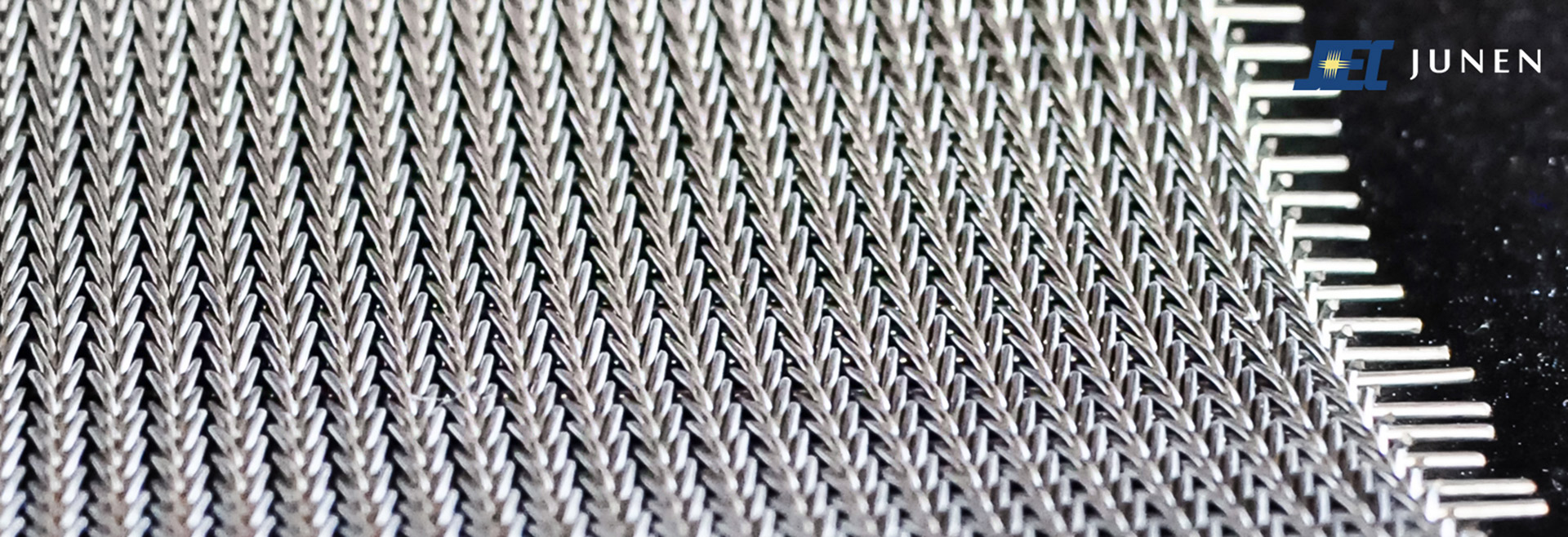 Compound Balanced Belt