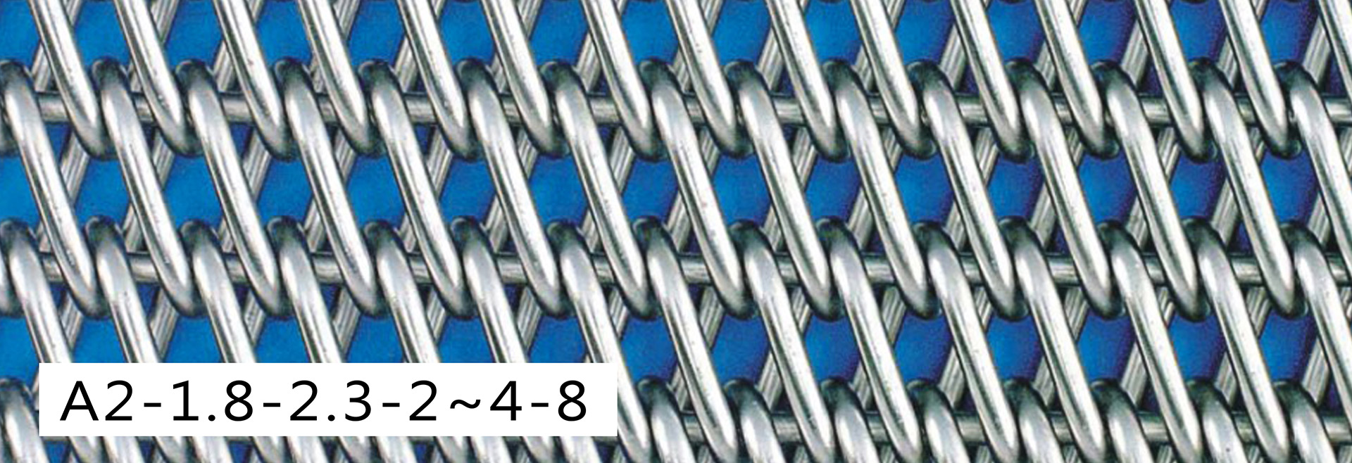 A2/F2 Gratex Conveyor Belt