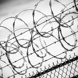 Razor Barbed Tape Wire, Concertina Razor Wire