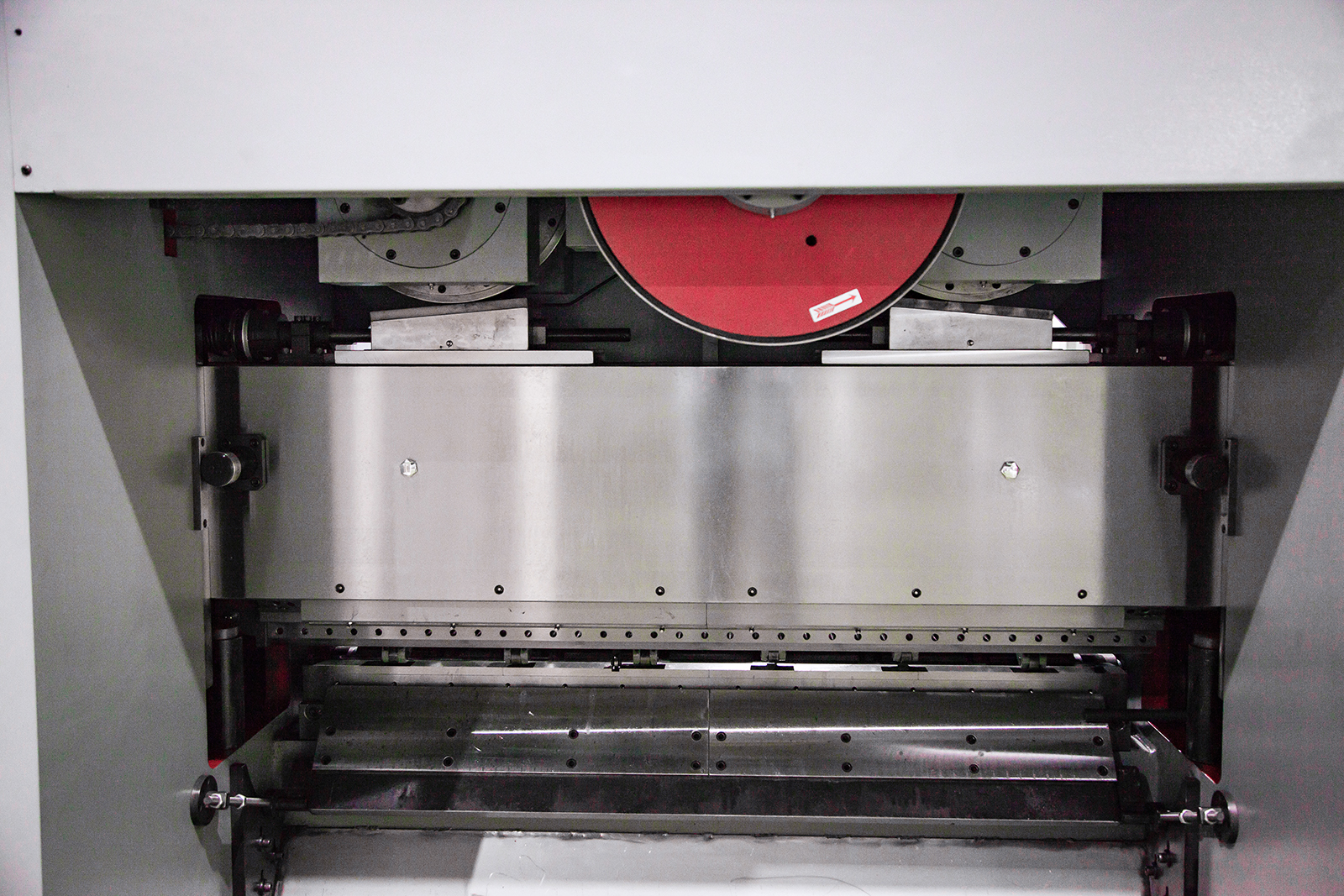 General Type Expanded Metal Machine