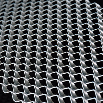 Light Duty Type Expanded Metal Machine