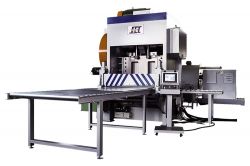 Perforated Metal Machine, Sheet Metal Perforating Machine