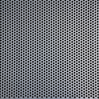 C-Type Perforated Metal Machine