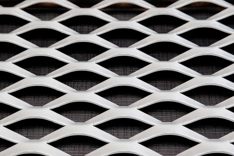Architectural Metal Mesh, Architectural Wire Mesh Panels