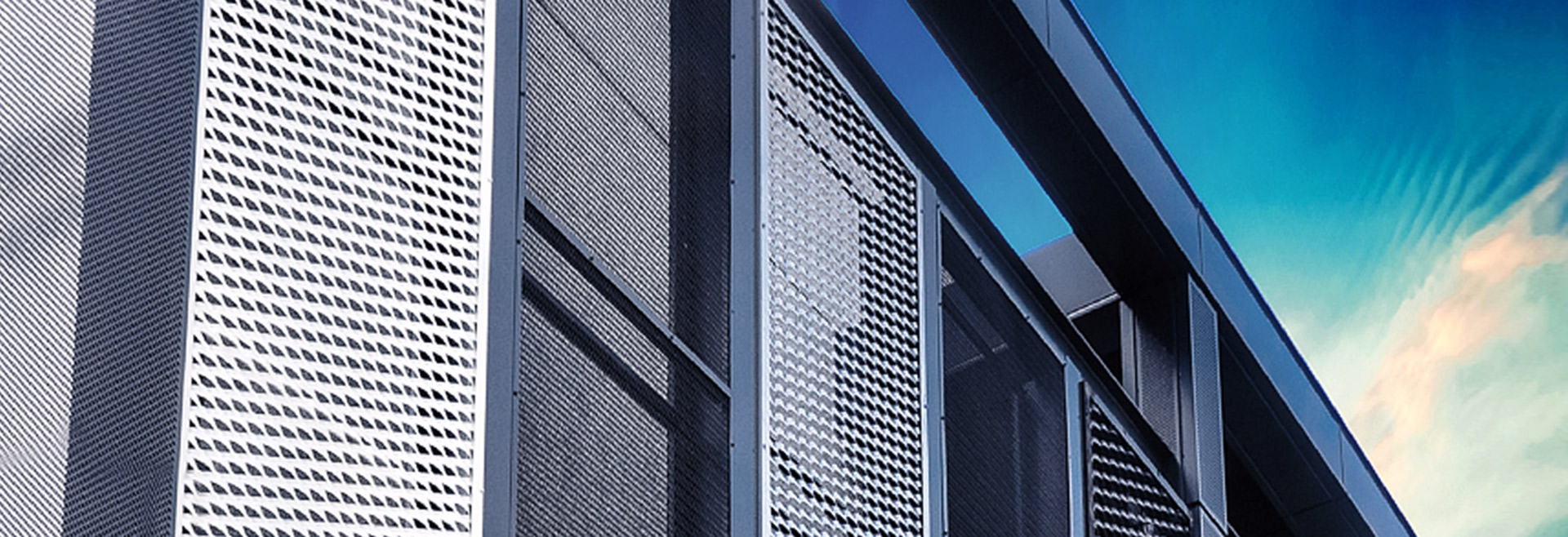 Architectural Metal Mesh, Architectural Wire Mesh Panels