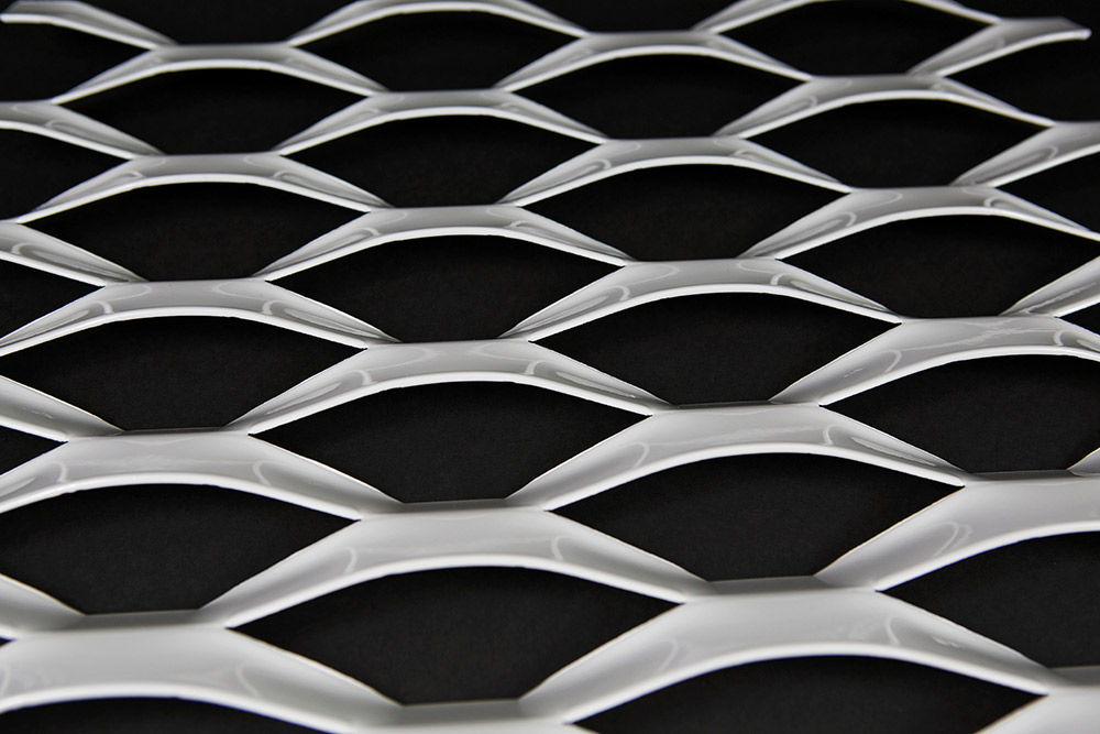 Architectural Metal Mesh, Architectural Wire Mesh Panels