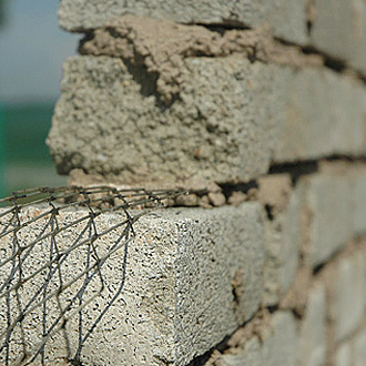 Brickwork / Masonry Reinforcement Mesh